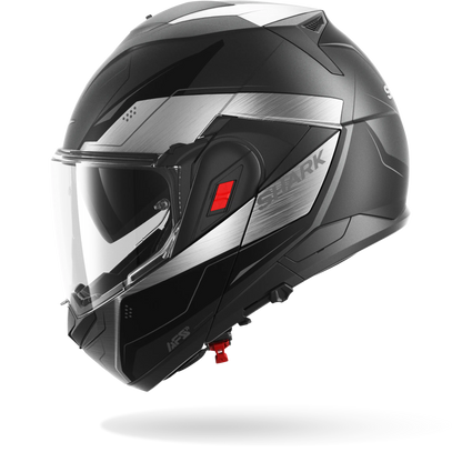 OXO MEKARIUM Mat Anthracite Chrom Black