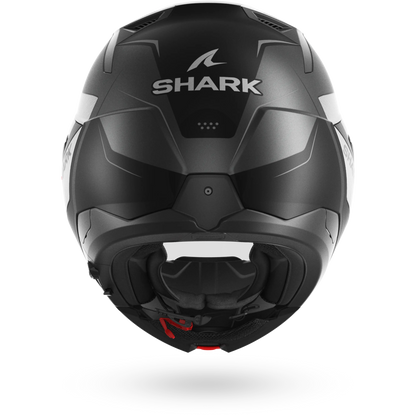 OXO MEKARIUM Mat Anthracite Chrom Black