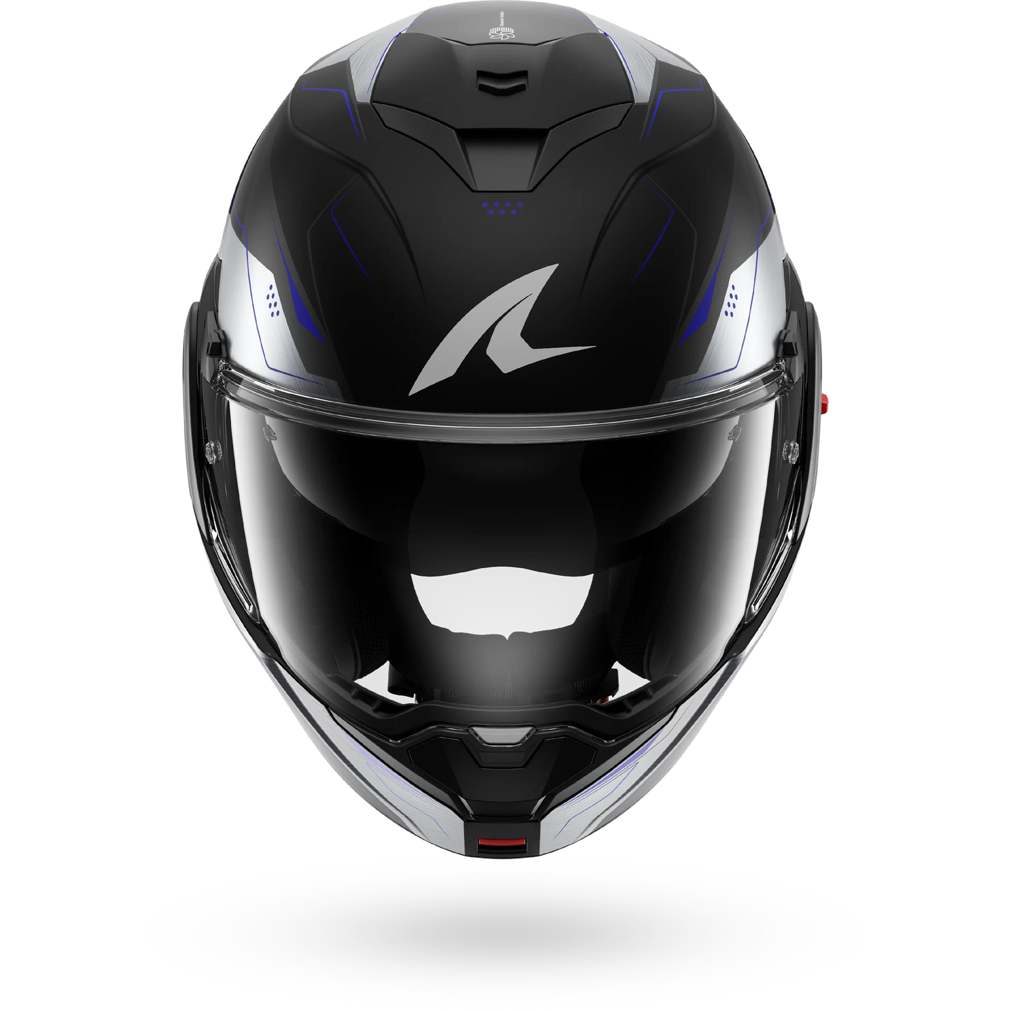 OXO MEKARIUM Mat Black Chrom Blue