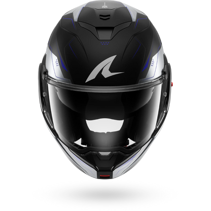 OXO MEKARIUM Mat Black Chrom Blue