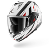 OXO DASHED White Anthracite Red