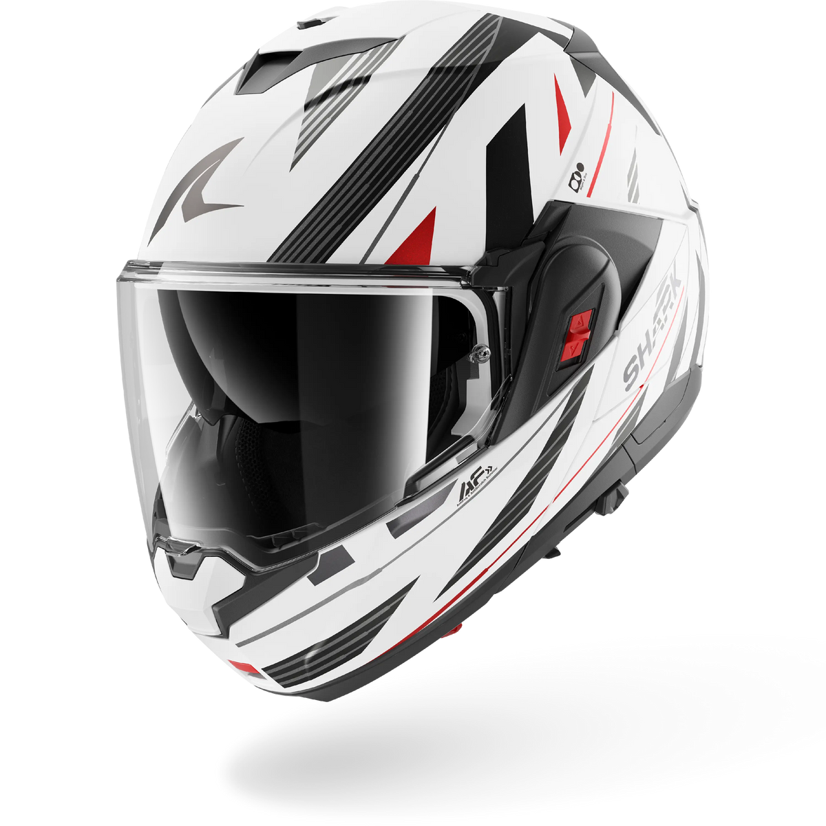 OXO DASHED White Anthracite Red