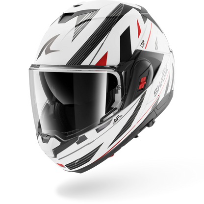 OXO DASHED White Anthracite Red
