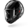 OXO DASHED Black Anthracite Silver