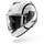 OXO GANG White Anthracite Silver