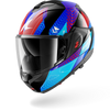 OXO READY Black Blue Red