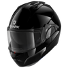 EVO-GT Blank Black