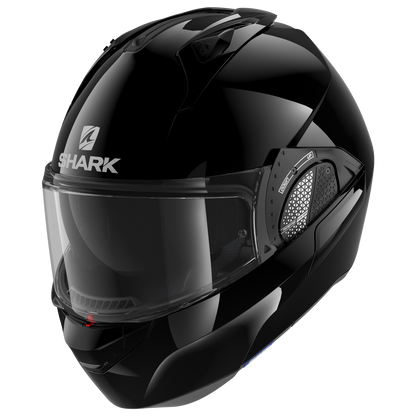 EVO-GT Blank Black