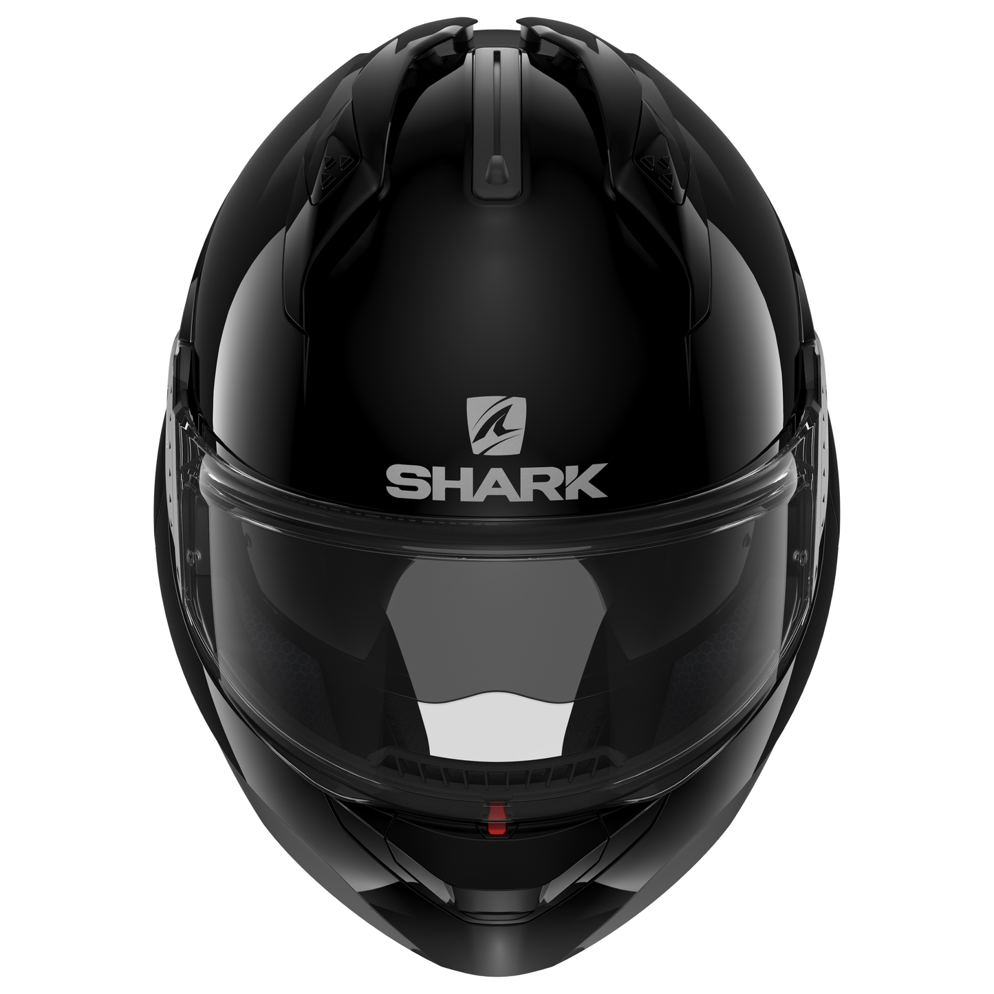 EVO-GT Blank Black