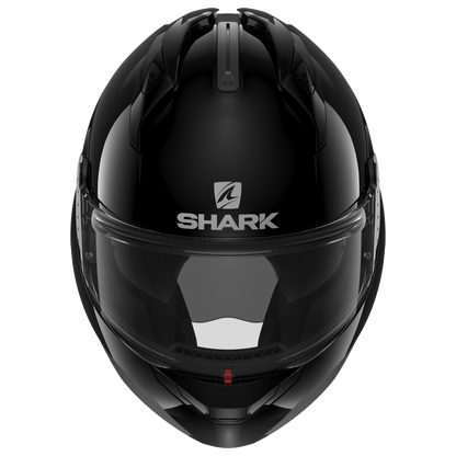 EVO-GT Blank Black
