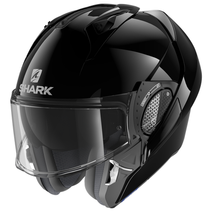 EVO-GT Blank Black