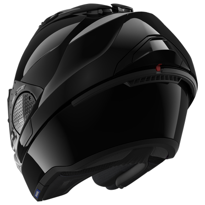 EVO-GT Blank Black