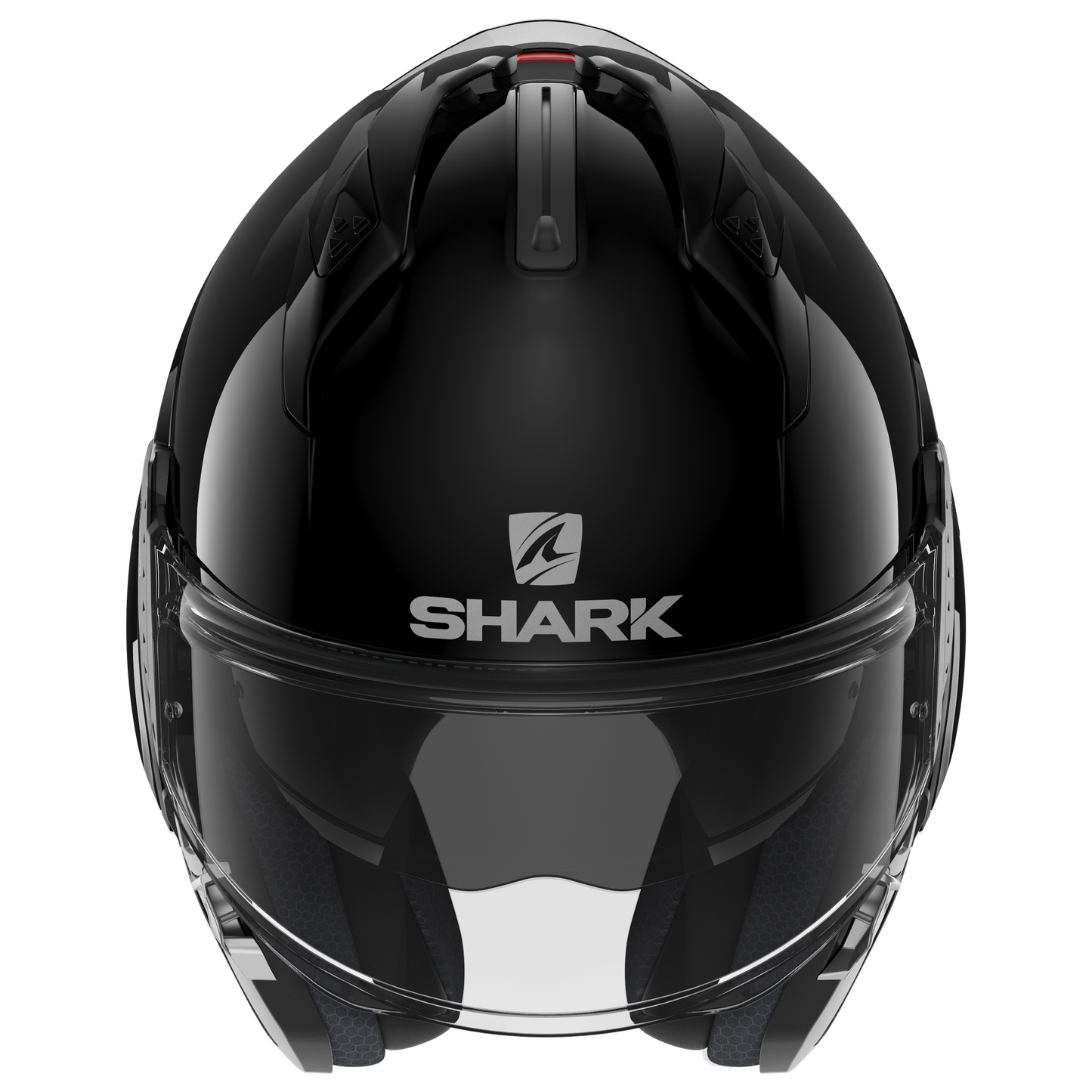 EVO-GT Blank Black