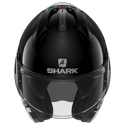 EVO-GT Blank Black