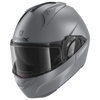 EVO-GT Blank Matte Anthracite Matte