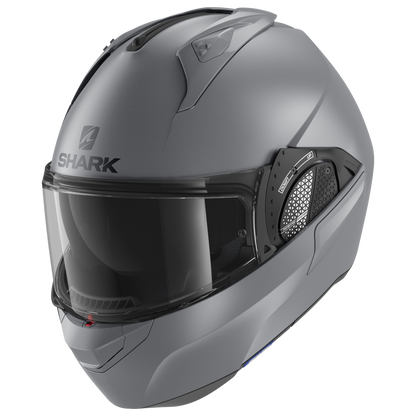 EVO-GT Blank Matte Anthracite Matte