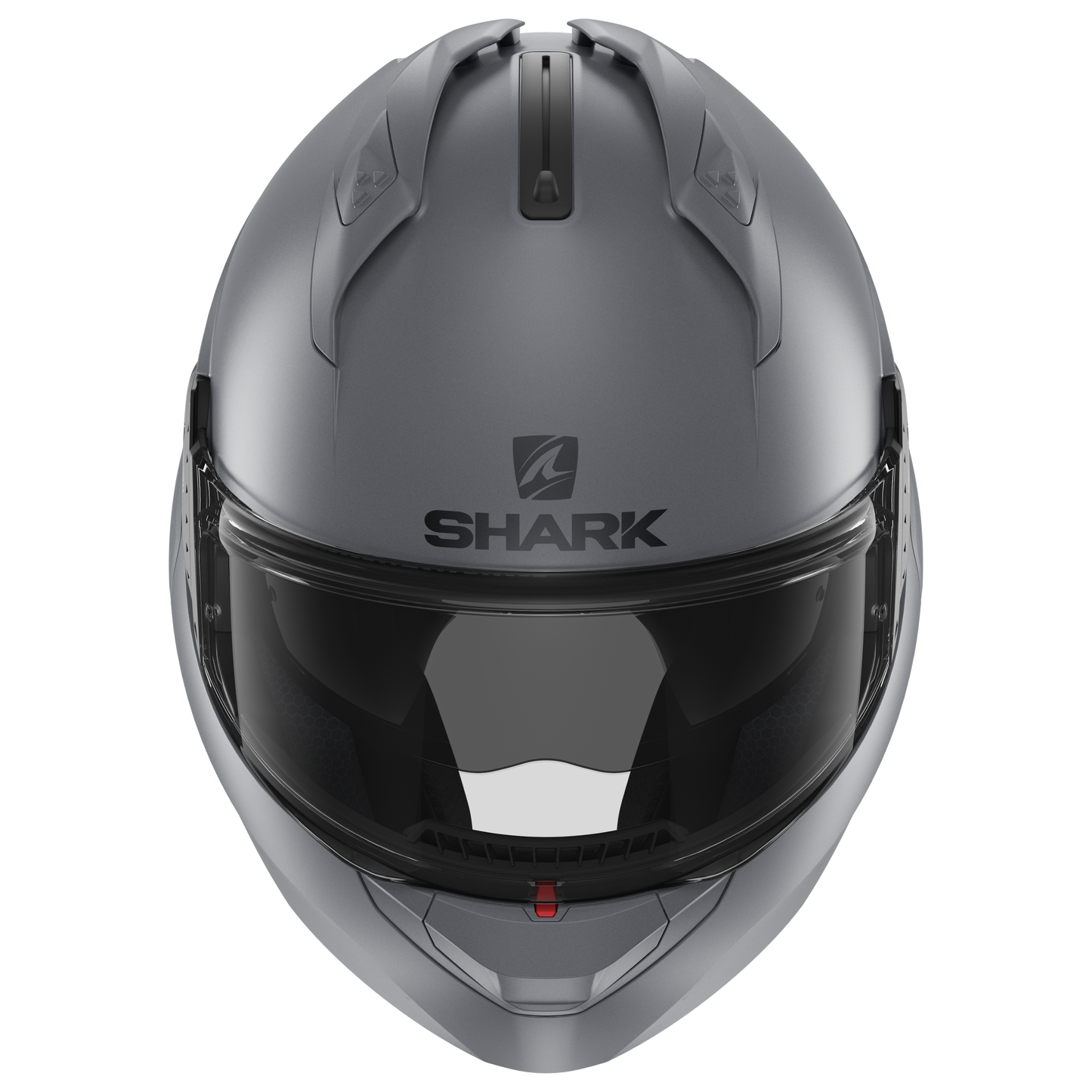 EVO-GT Blank Matte Anthracite Matte