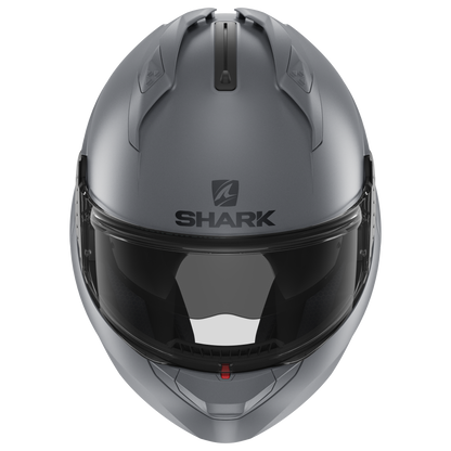 EVO-GT Blank Matte Anthracite Matte