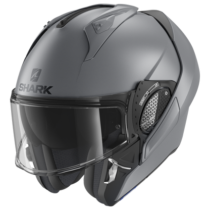 EVO-GT Blank Matte Anthracite Matte