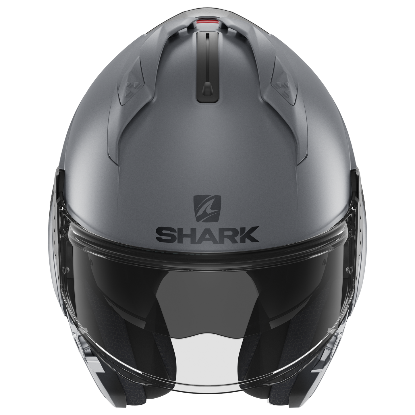 EVO-GT Blank Matte Anthracite Matte
