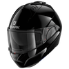 EVO ES Blank Black