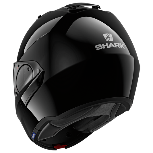 EVO ES Blank Black