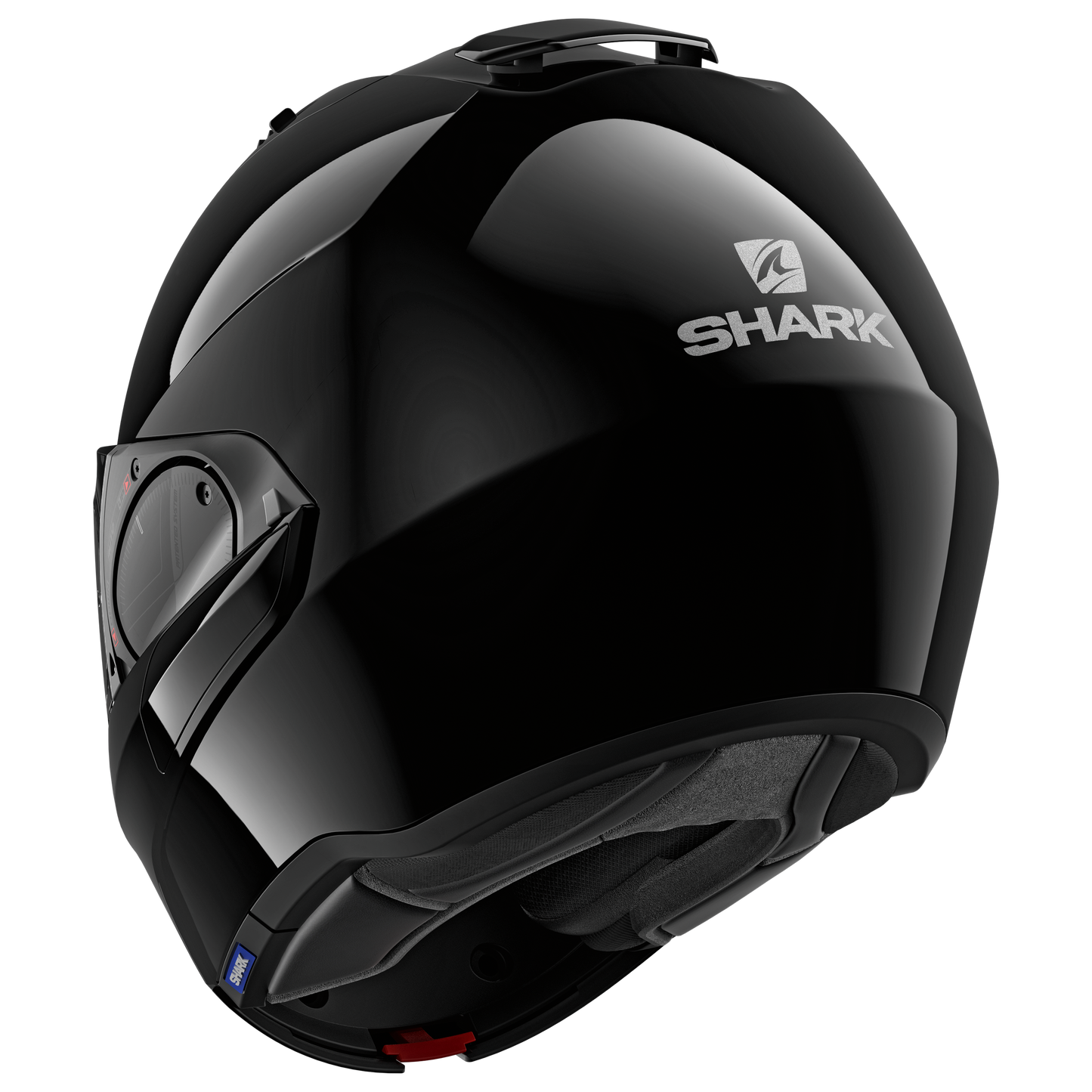 EVO ES Blank Black