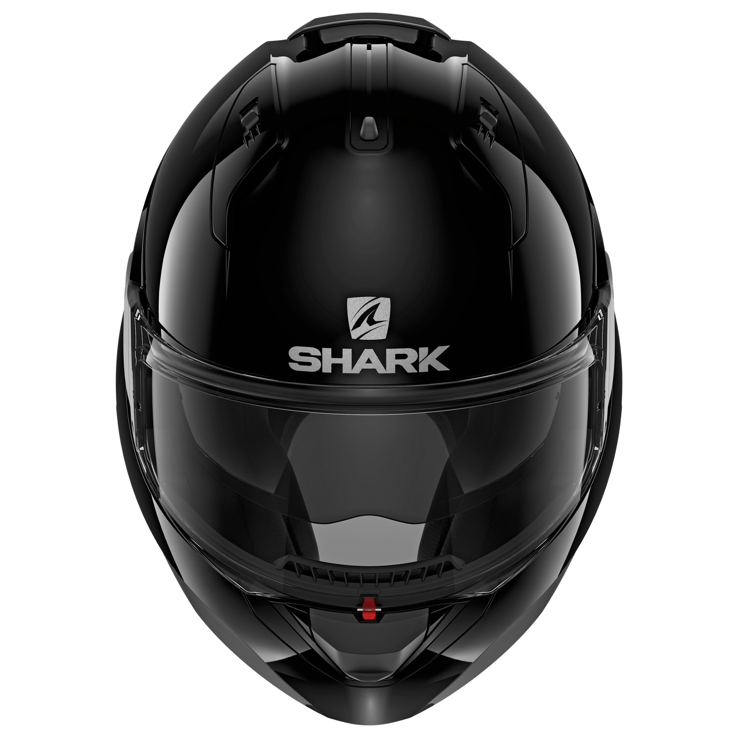 EVO ES Blank Black