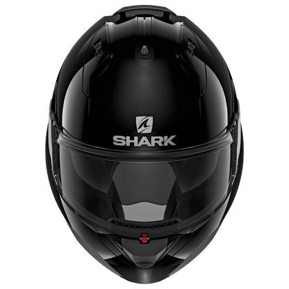 EVO ES Blank Black