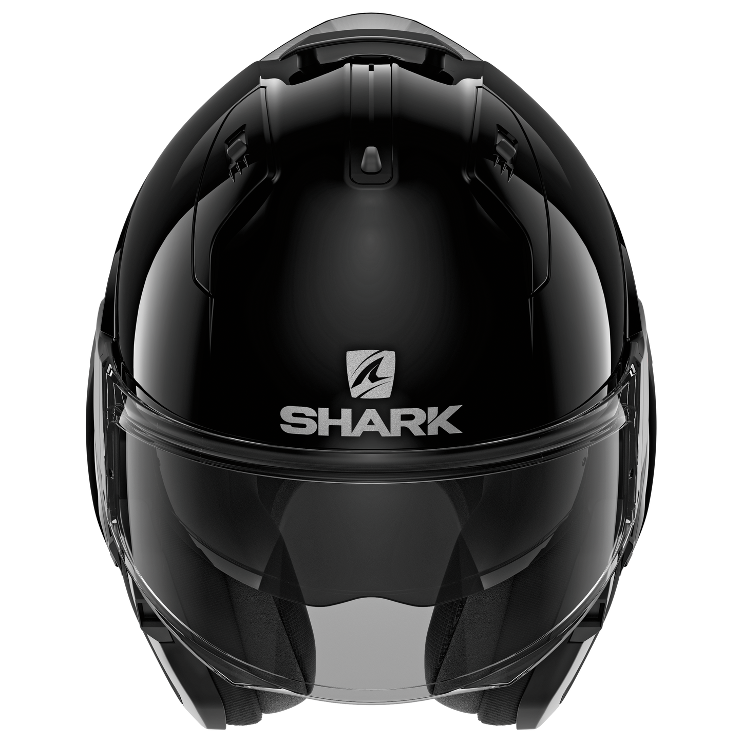 EVO ES Blank Black
