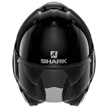 EVO ES Blank Black