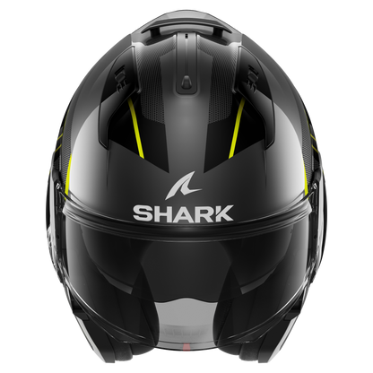 EVO ES Kryd Anthracite Black Yellow