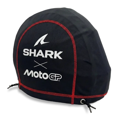 AERON MOTOGP Carbon Anthracite Red 