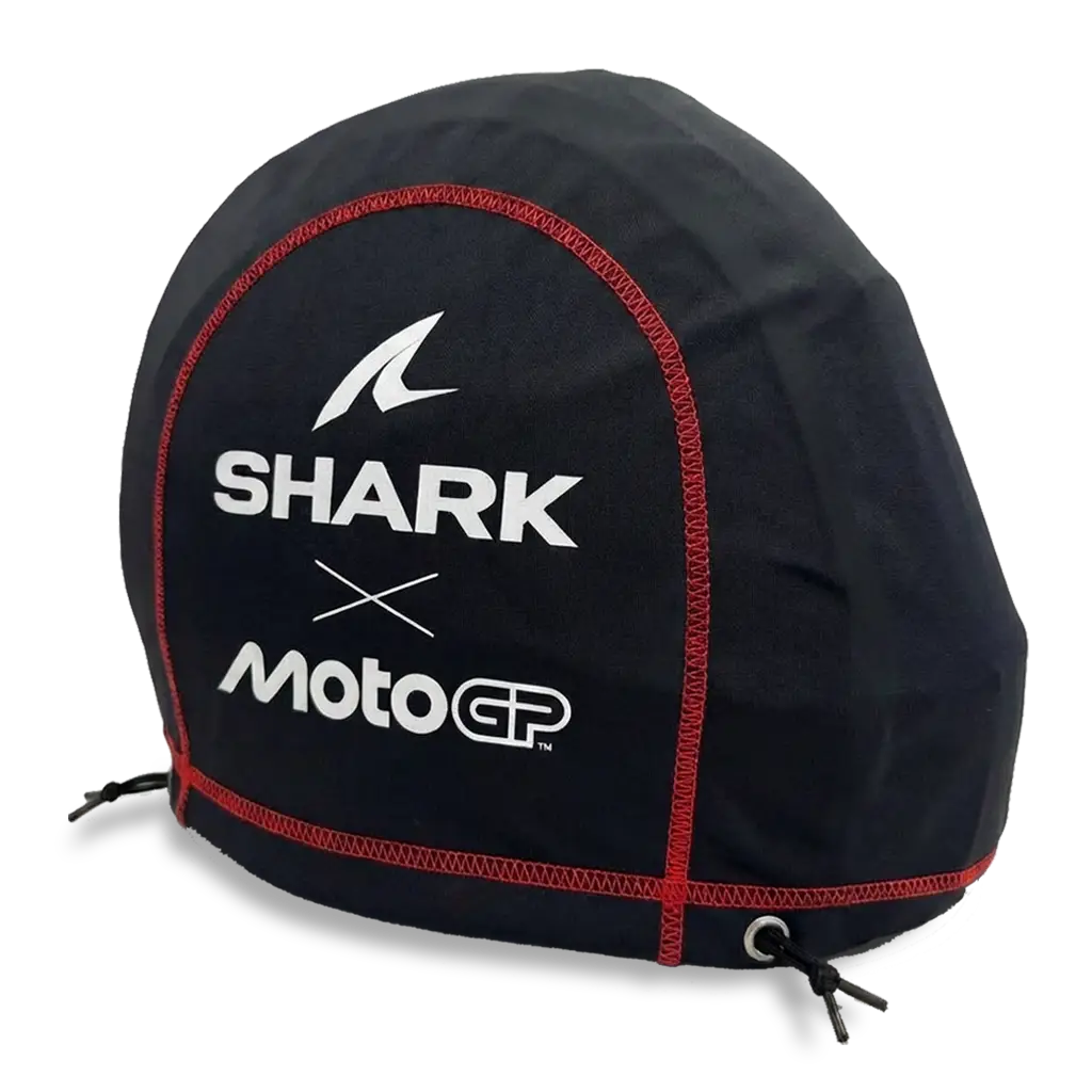 AERON GP FIM RACING #2 MOTOGP Carbon Anthracite Red