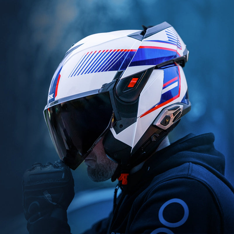 Modular Helmet