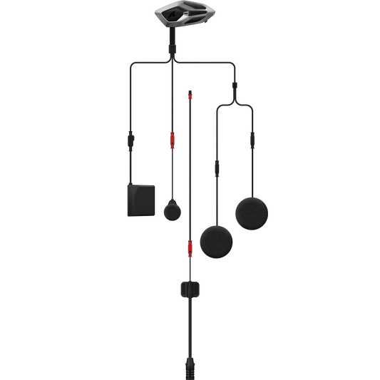 SENA for SHARK - MWD  Grey