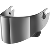 REARVIEW MIRROR SCREEN A.R A.B Chrome 