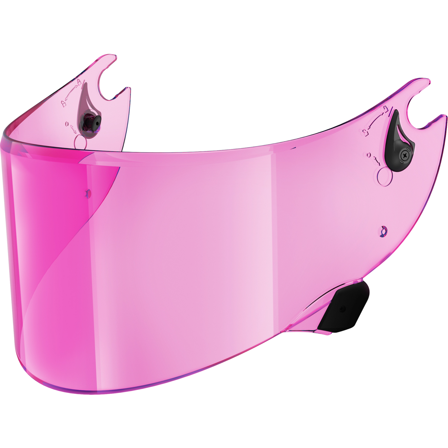 ECRAN MIROIR A.R A.B PINK