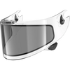 INSTANTANEOUS PHOTOCHROMIC IRID LC VISOR APPROVED Colorless/Clear 
