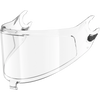 SCREEN Pre-equipped Pinlock treated with Colorless Anti-Scratch 