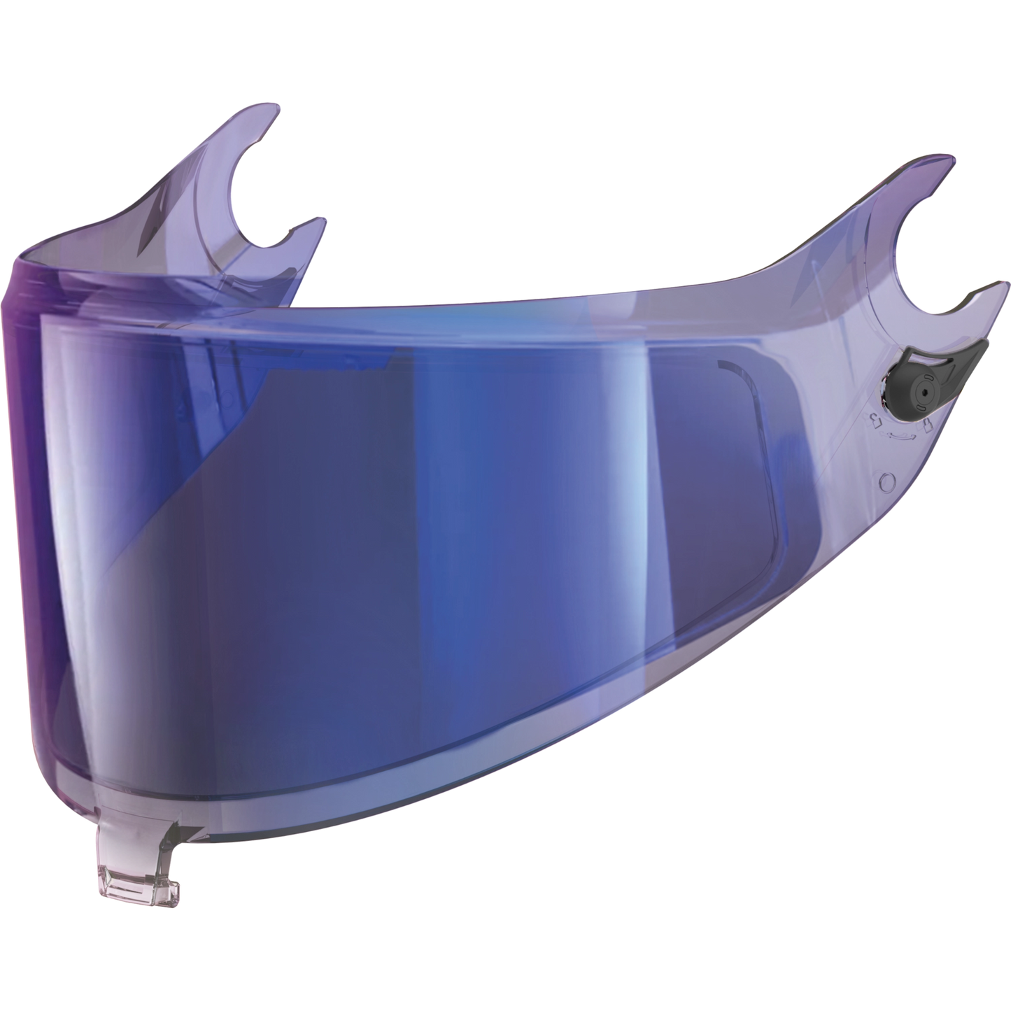 ECRAN ANTI-RAYURE IRIDIUM  Blue