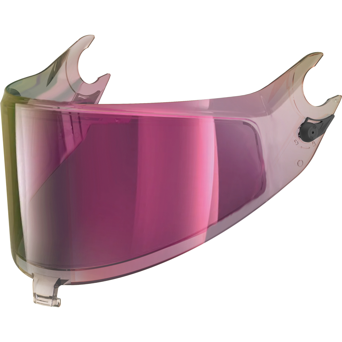 ANTI-SCRATCH IRIDIUM SCREEN Pink 