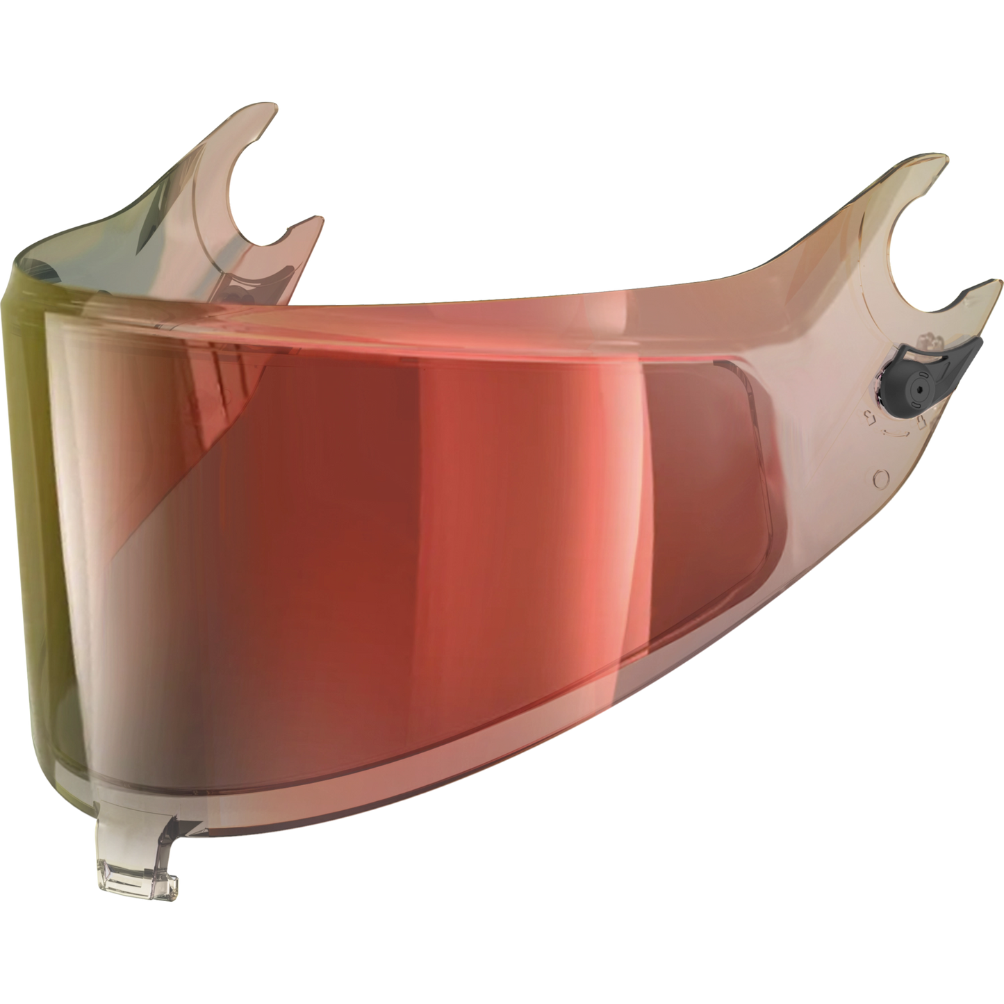 ECRAN ANTI-RAYURE IRIDIUM  Red