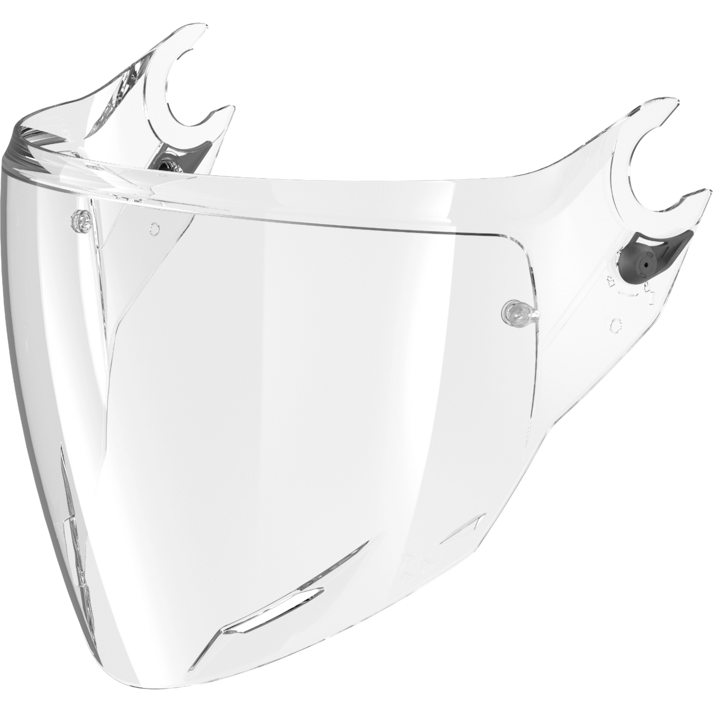 ECRAN ANTI-RAYURES HOMOLOGUE Incolore/Clear