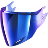 ECRAN ANTI-RAYURES IRIDIUM Blue