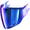 IRIDIUM Blue ANTI-SCRATCH SCREEN 