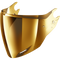 IRIDIUM Gold ANTI-SCRATCH SCREEN 