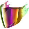 ANTI-SCRATCH SCREEN IRIDIUM Rainbow 
