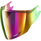 ANTI-SCRATCH SCREEN IRIDIUM Rainbow 