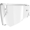 ECRAN ANTI-RAYURES HOMOLOGUE GRANDE CALOTTE Incolore/Clear